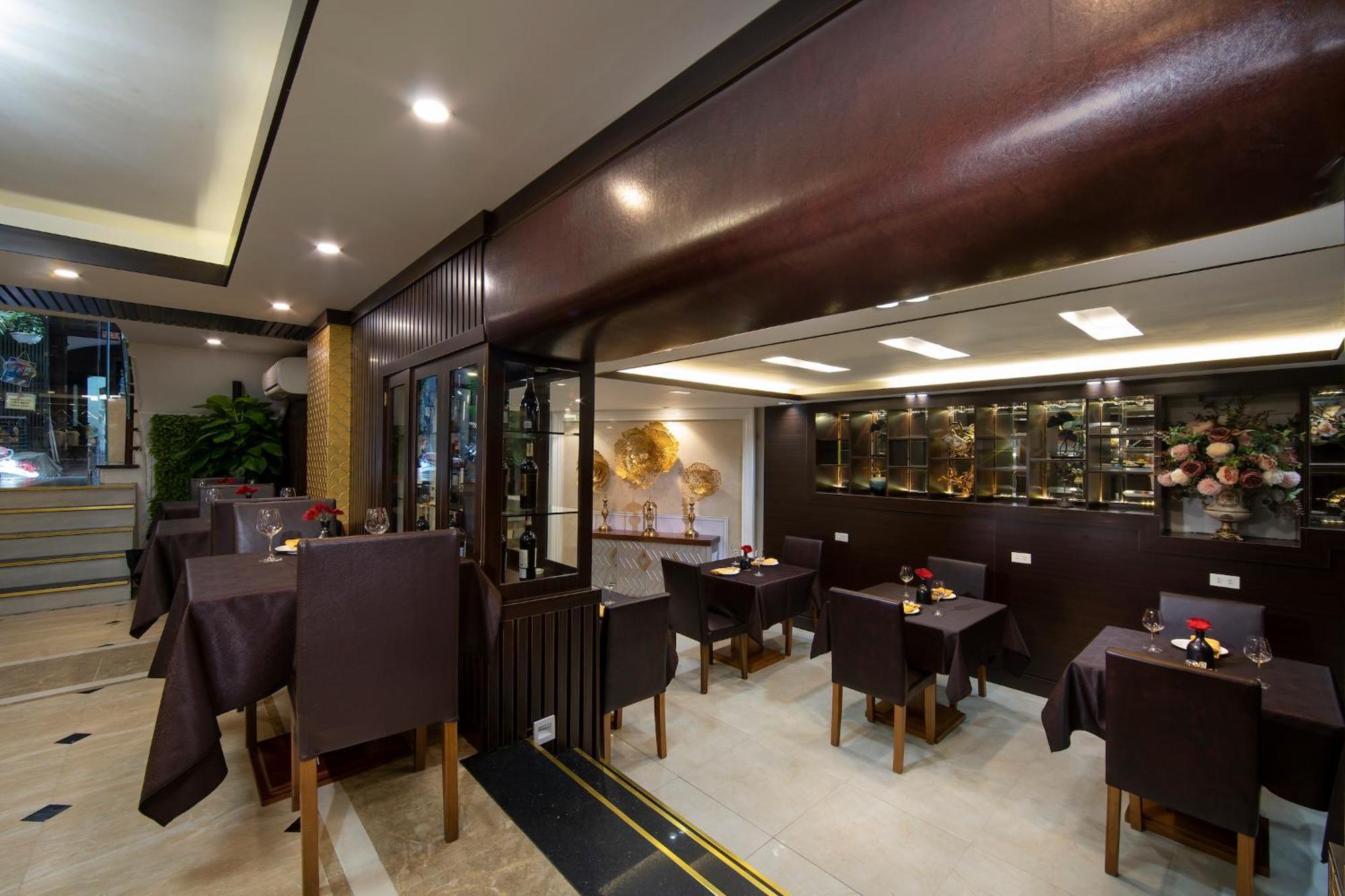 Splendid Holiday Hotel Spa, Hanoi