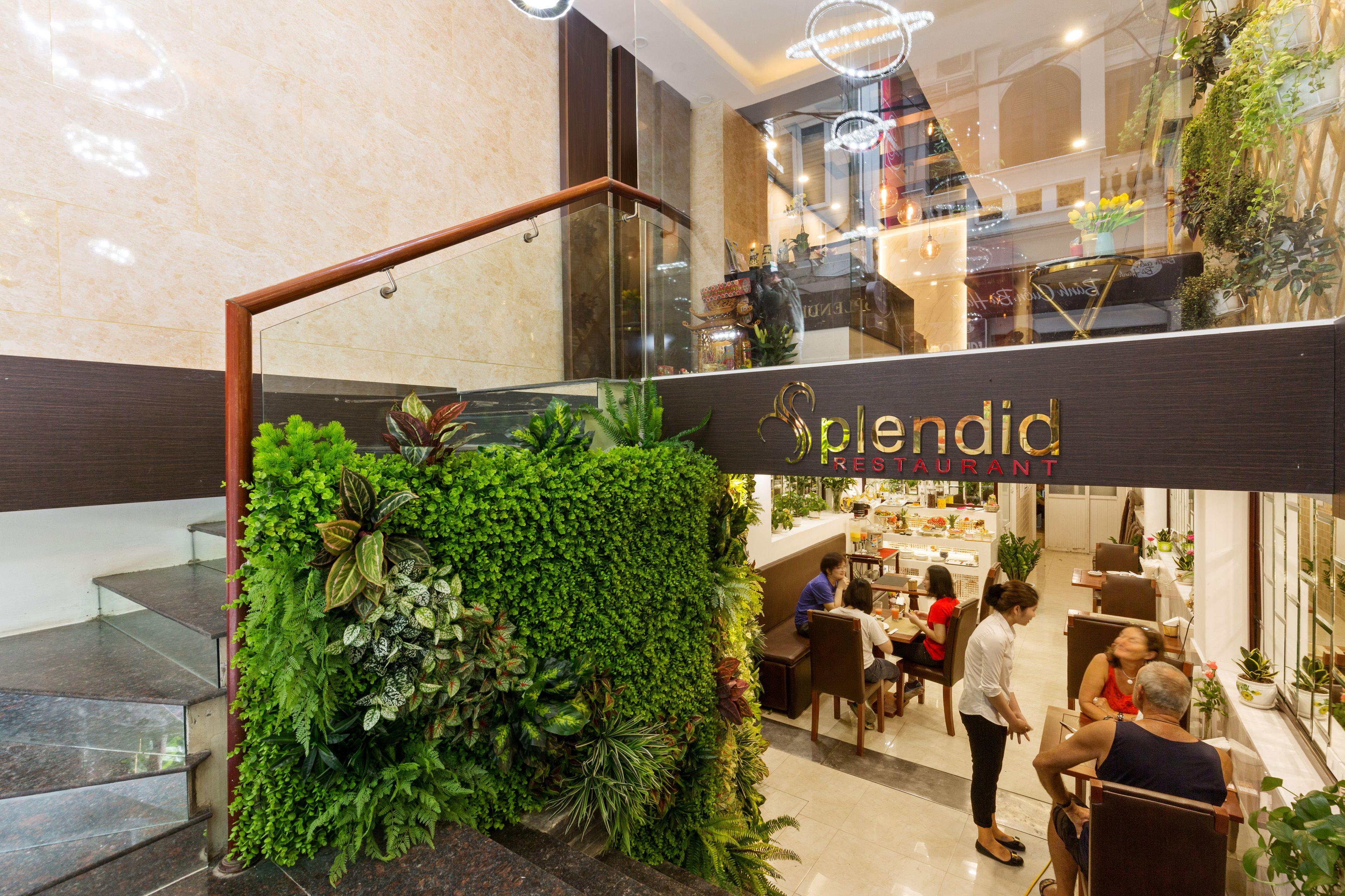 Splendid Holiday Hotel Spa — Photos 3